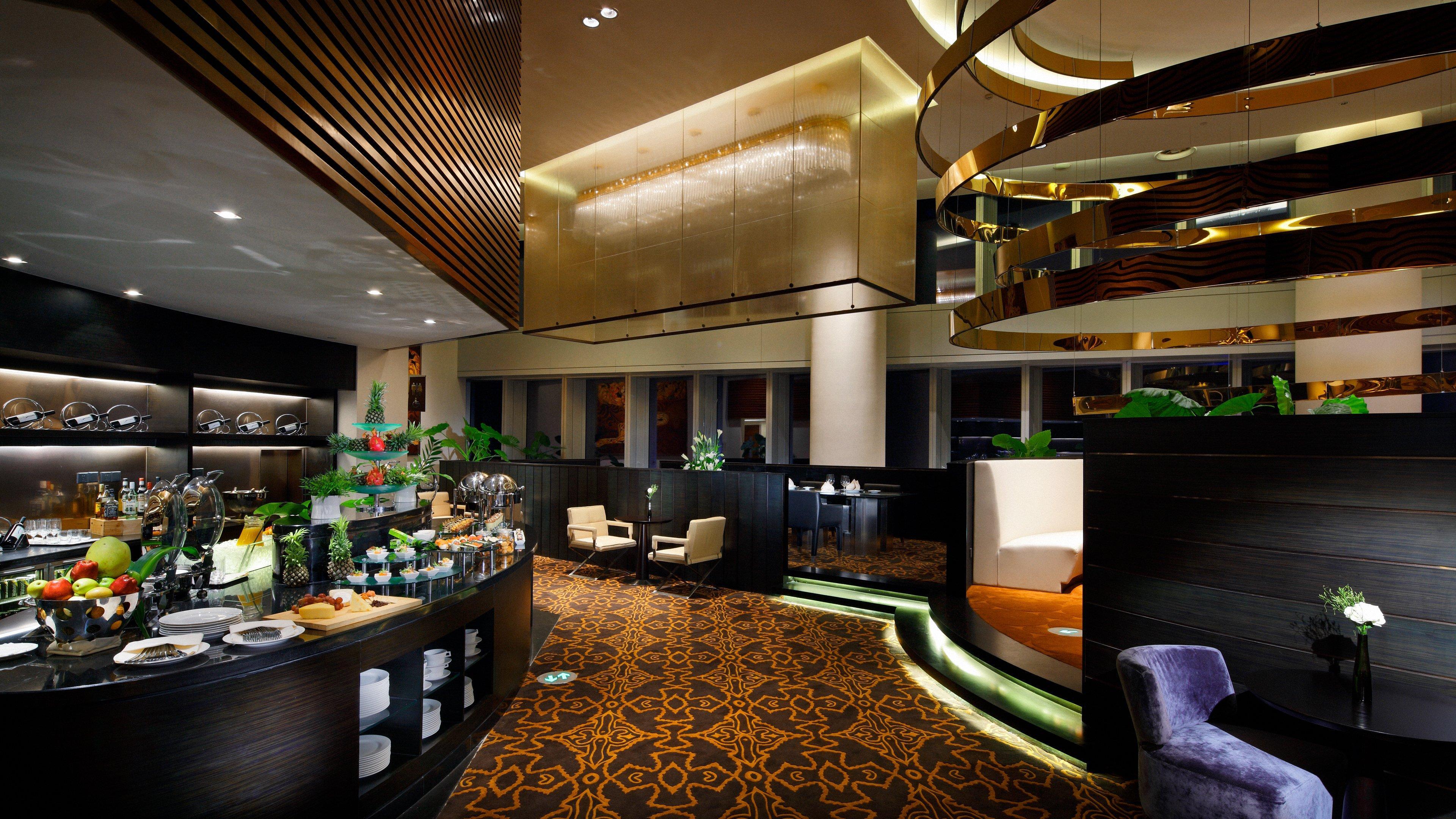 Intercontinental Nanjing By Ihg Hotel 5*